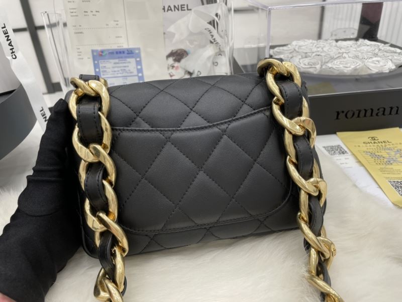 Chanel CF Series Bags